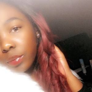 Meet your Posher, Breanna